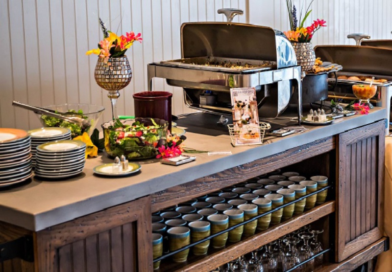 Margaritaville Hotel at Pigeon TNMargaritaville Island Hotel